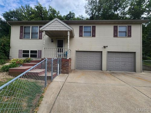 9575 County Road 410, Hannibal, MO, 63401-6581 | Card Image