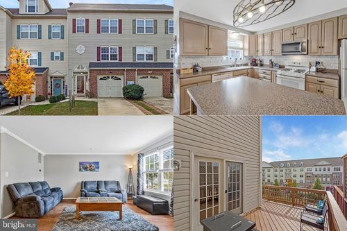 362 Cambridge Pl, PRINCE FREDERICK, MD, 20678-3155 | Card Image