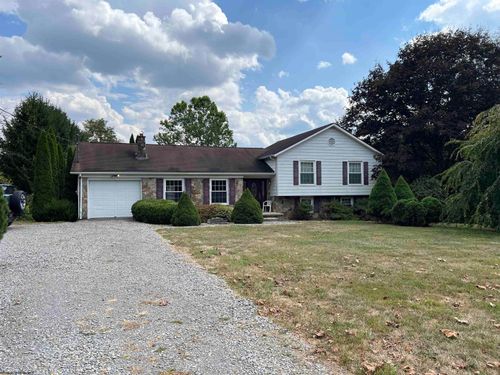 9517 Seneca Trl, Mill Creek, WV, 26280-5009 | Card Image