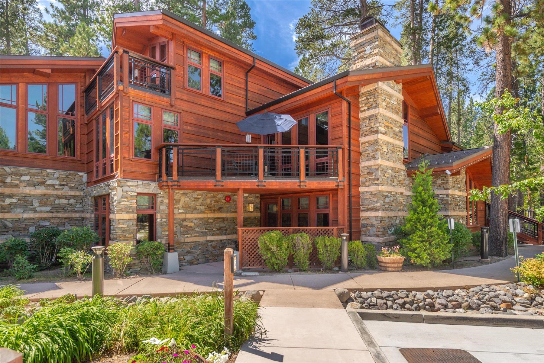 Residential in Tahoe Vista