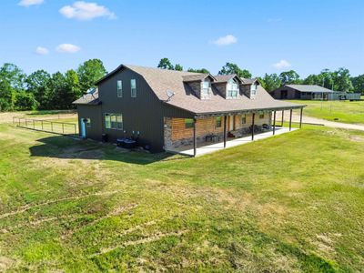 5 Billy Goat Hill Road, House other with 4 bedrooms, 3 bathrooms and null parking in Center Ridge AR | Image 1