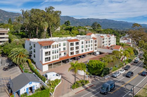 303-1220 Coast Village Road, Santa Barbara, CA, 93108 | Card Image