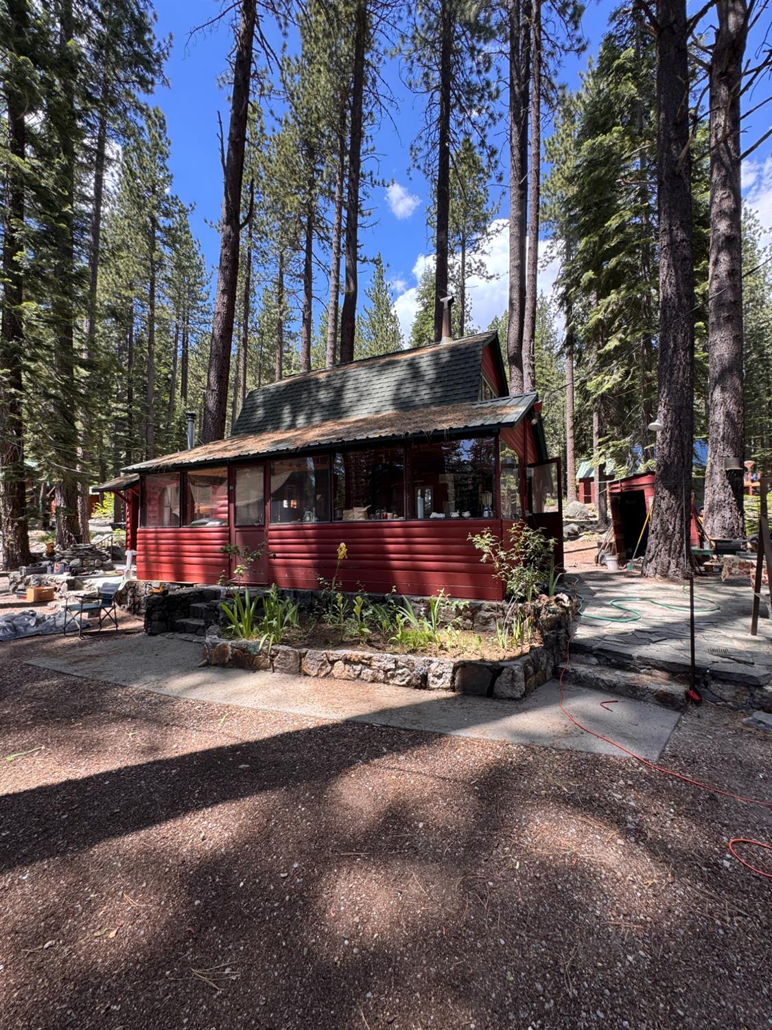 Residential in Truckee 4