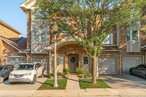 25-4045 Upper Middle Rd, Burlington, ON, L7M4S8 | Card Image