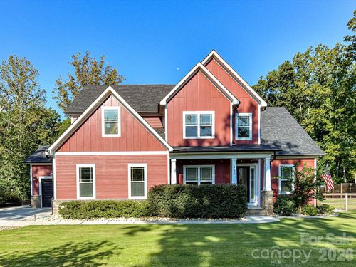 555 Sheperd Ln, Clover, SC, 29710-7887 | Card Image