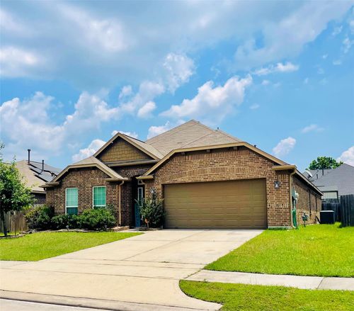 20514 Kiwi Pl, Humble, TX, 77338-2071 | Card Image