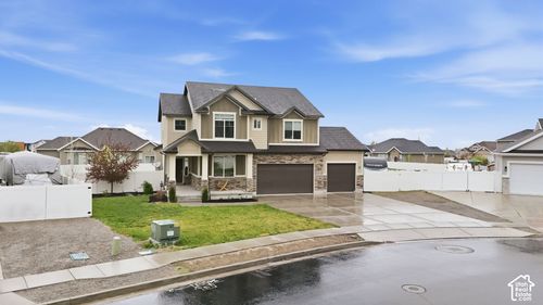 5115 N Cambridge Way, Stansbury Park, UT, 84074-8279 | Card Image