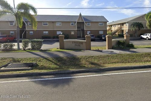 254 Ulster Ln, MELBOURNE, FL, 32935-1424 | Card Image