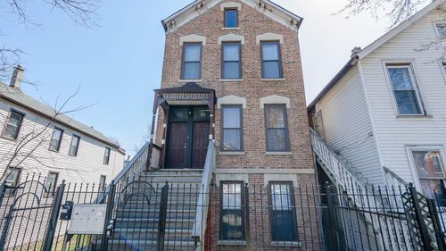 1-1639 W 21st Pl, Chicago, IL, 60608-4439 | Card Image