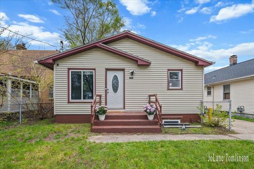3440 Opal Ave Sw, Wyoming, MI, 49548-2158 | Card Image