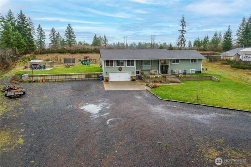 1591 E Island Lake Dr, Shelton, WA, 98584-7827 | Card Image