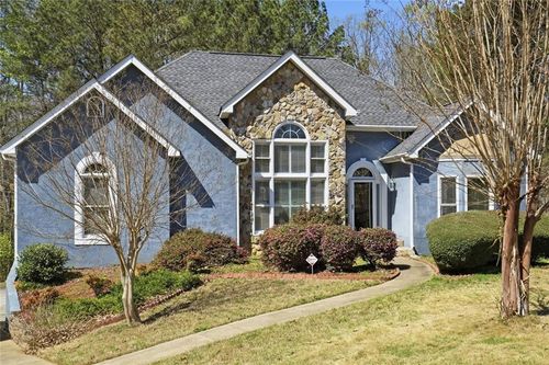 116 Fairbrook Ln, Stockbridge, GA, 30281-6024 | Card Image