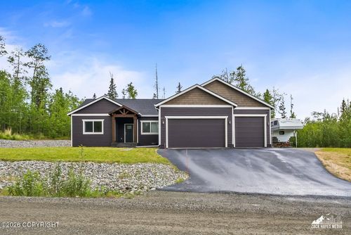 4112 N Paradise Dr, Wasilla, AK, 99654-0013 | Card Image