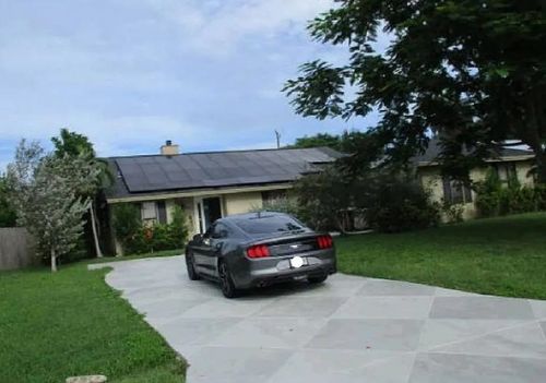 2582 Sw Mcdonald St, Port Saint Lucie, FL, 34953-2584 | Card Image