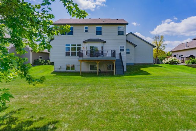 1216 S Windmill Crk, House other with 5 bedrooms, 4 bathrooms and null parking in Waconia MN | Image 10