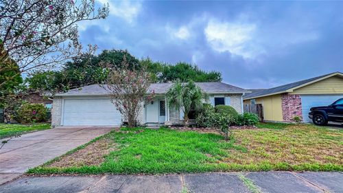 16822 Macleish Dr, Houston, TX, 77084-1840 | Card Image