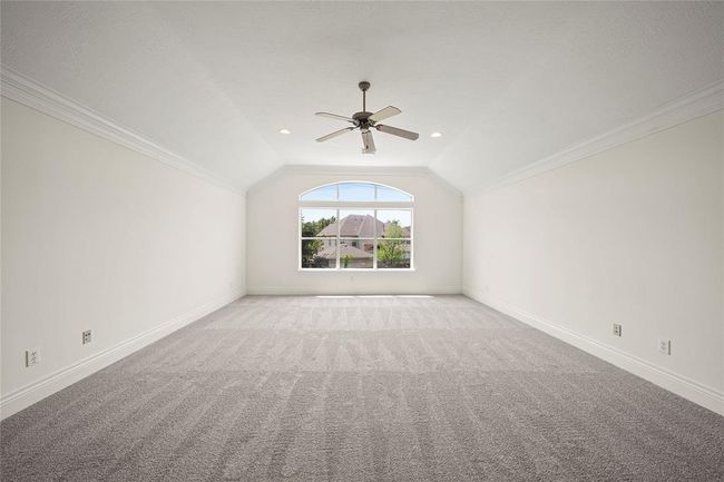 5407 Oakville Ct, House other with 5 bedrooms, 4 bathrooms and null parking in Sugar Land TX | Image 15