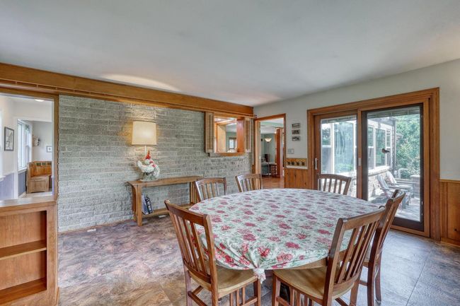 3365 Cardinal Drive, House other with 5 bedrooms, 2 bathrooms and null parking in Brookfield WI | Image 15