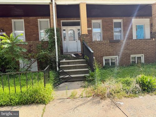 3111 Cliftmont Ave, BALTIMORE, MD, 21213-1624 | Card Image