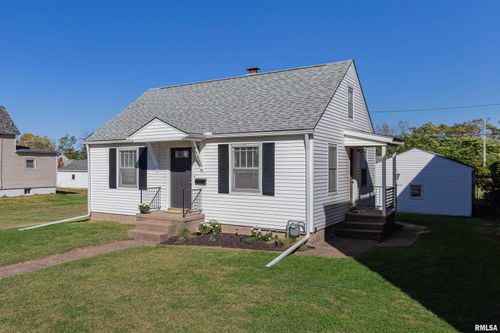 5431 3rd Ave, Moline, IL, 61265-1705 | Card Image