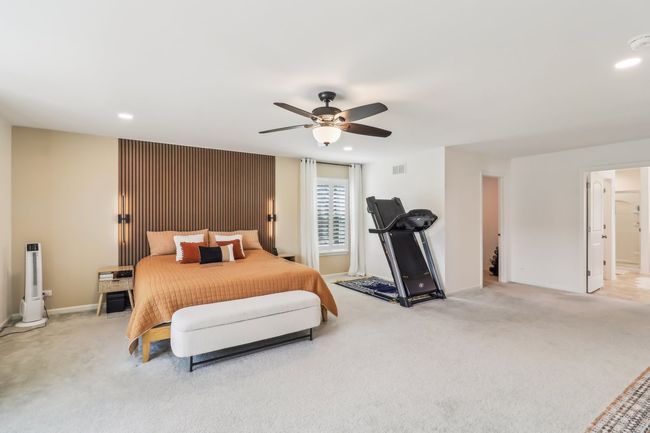 1342 Highpoint Ct, House other with 5 bedrooms, 5 bathrooms and 2 parking in Bartlett IL | Image 31