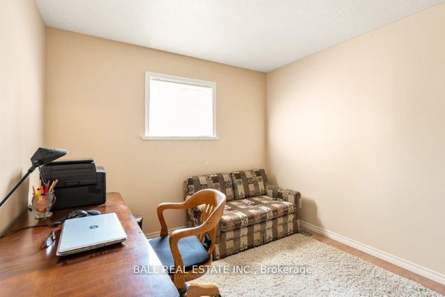 4263 Loop Rd, House other with 4 bedrooms, 2 bathrooms and 7 parking in Harcourt ON | Image 14