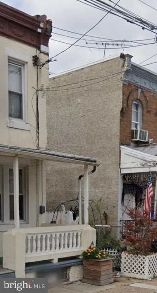 1848 E Orleans St, Philadelphia, PA, 19134-3533 | Card Image