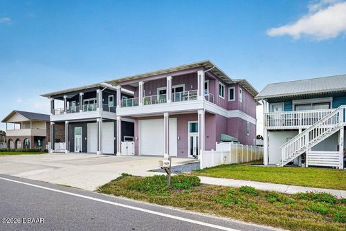 2112 S Ocean Shore Blvd, FLAGLER BEACH, FL, 32136-3904 | Card Image