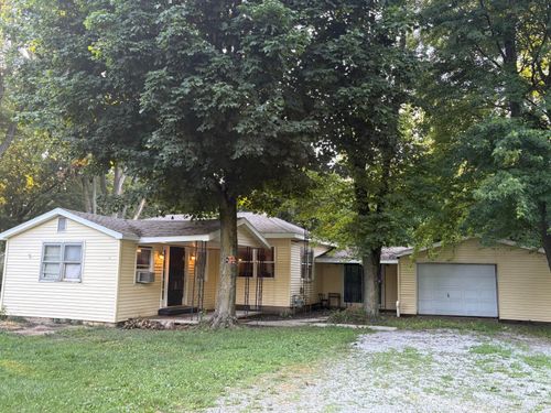 403-407 Marion St, Mc Guffey, OH, 45859-8026 | Card Image