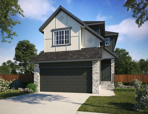 2173 Cobblebrook Cres Sw, Airdrie, AB, T4B0Y4 | Card Image