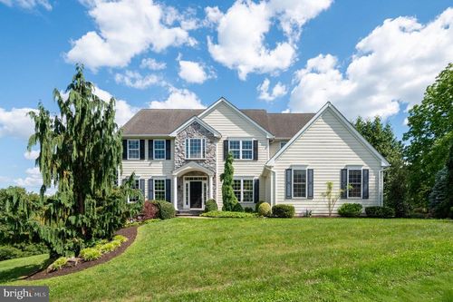 104 Pennfield Dr, Kennett Square, PA, 19348-2663 | Card Image
