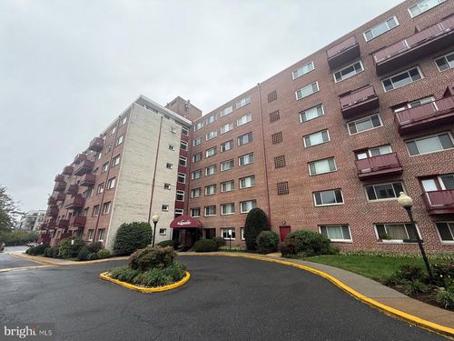 216-1830 Columbia Pike, ARLINGTON, VA, 22204-4663 | Card Image