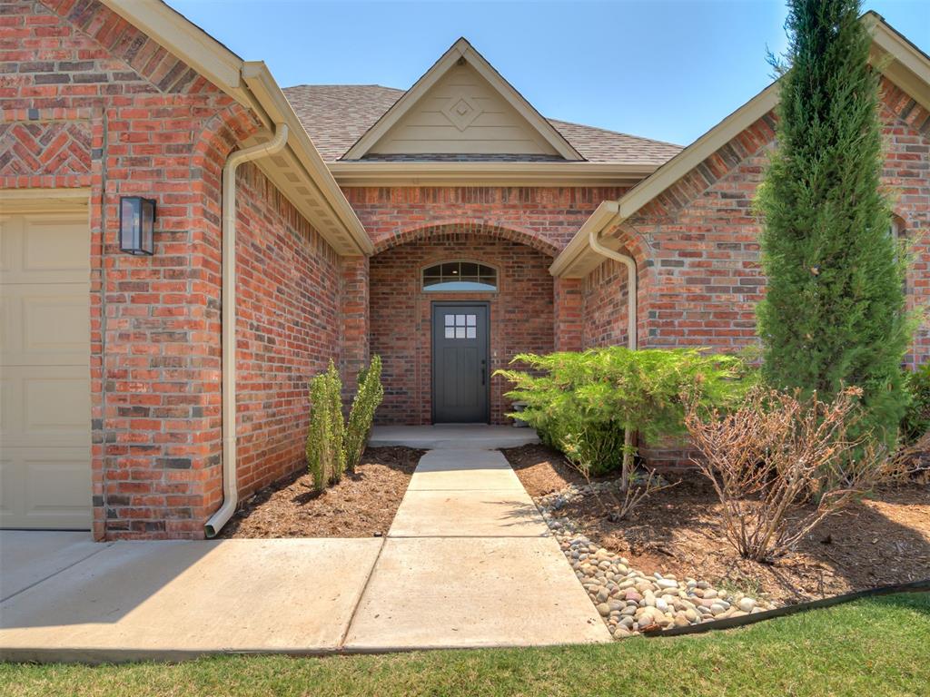 Residential in Edmond 2