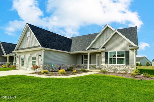 15114 Sugar Maple Dr, Perrysburg, OH, 43551-1453 | Card Image