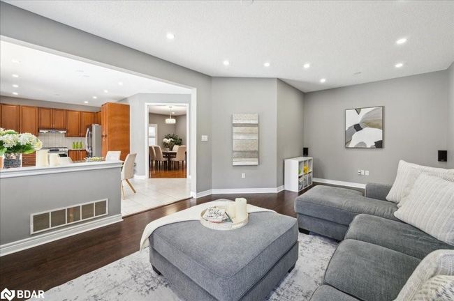 5443 Jacada Rd, House other with 5 bedrooms, 4 bathrooms and 4 parking in Burlington ON | Image 15
