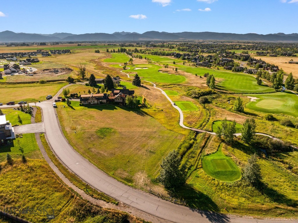 Land in Bozeman