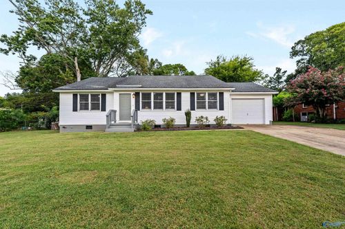 2605 Waltham Drive Ne, Huntsville, AL, 35811 | Card Image