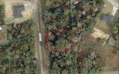 Lot 17 Sw 41st Ave, Ocala, FL, 34474-9322 | Card Image