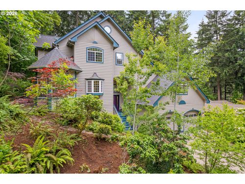 3078 Hendricks Hill Dr, Eugene, OR, 97403-3201 | Card Image