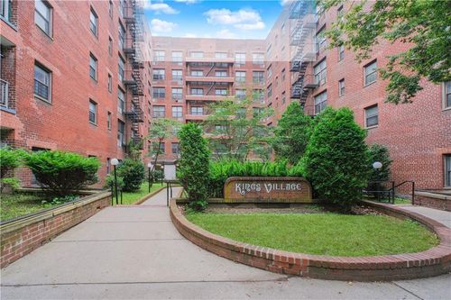 apt-6h-1200 E 53rd St, Brooklyn, NY, 11234-2342 | Card Image
