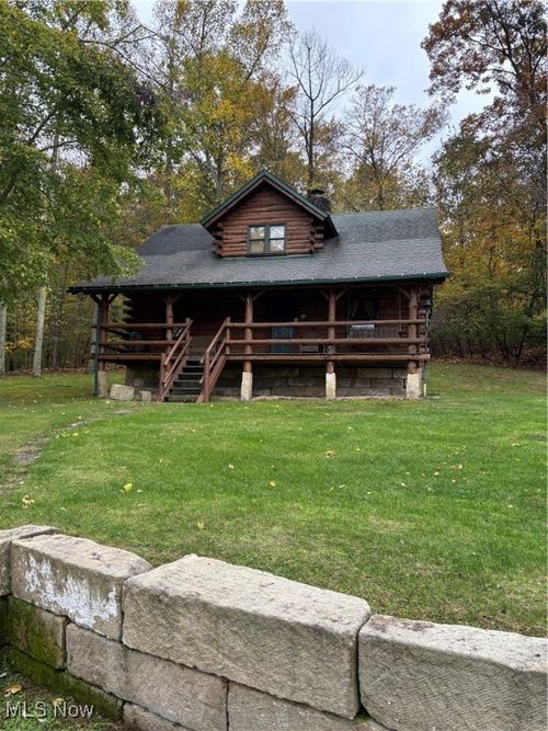 55249 Jim Ball Rd, Senecaville, OH, 43780-9640 | Card Image