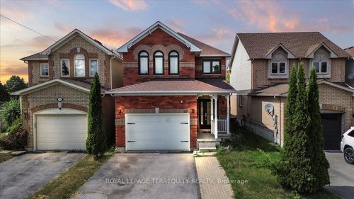 117 Wilkins Cres, Courtice, ON, L1E3B5 | Card Image