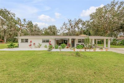 2176 Swoope Drive, House other with 4 bedrooms, 3 bathrooms and null parking in New Smyrna Beach FL | Image 2