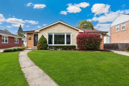 416 N Eastwood Ave, Mount Prospect, IL, 60056-2004 | Card Image