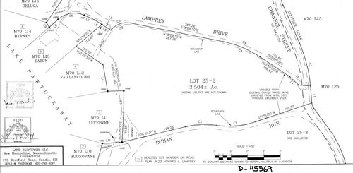 90 Lamprey Dr, Nottingham, NH, 03290-4912 | Card Image