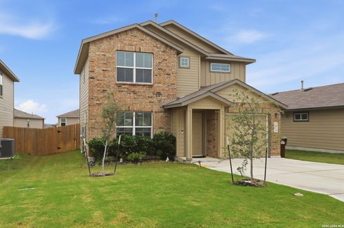 5839 Kendall Pr, San Antonio, TX, 78244-2390 | Card Image