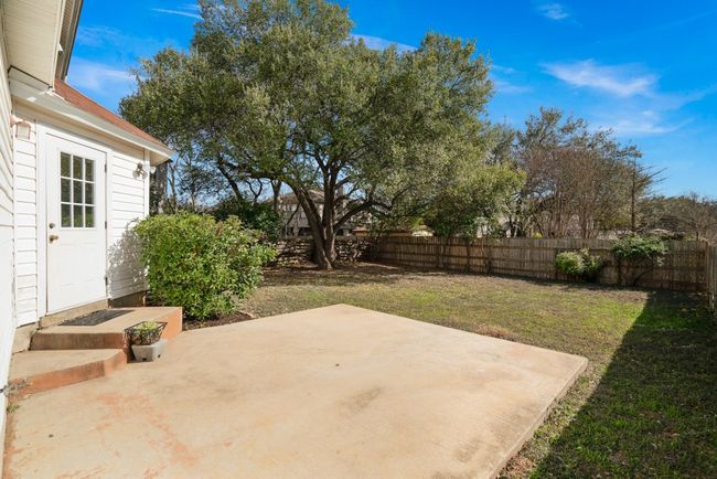 2024 Continental Pass, House other with 4 bedrooms, 3 bathrooms and null parking in Cedar Park TX | Image 26