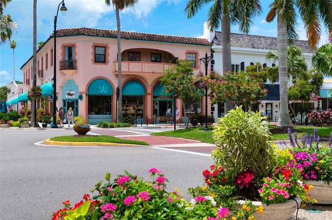 APT-207 - 1258 Barbara Dr, Condo with 2 bedrooms, 1 bathrooms and null parking in VENICE FL | Image 56