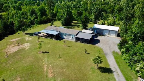 252 Private Road 3317, Clarksville, AR, 72830-6083 | Card Image