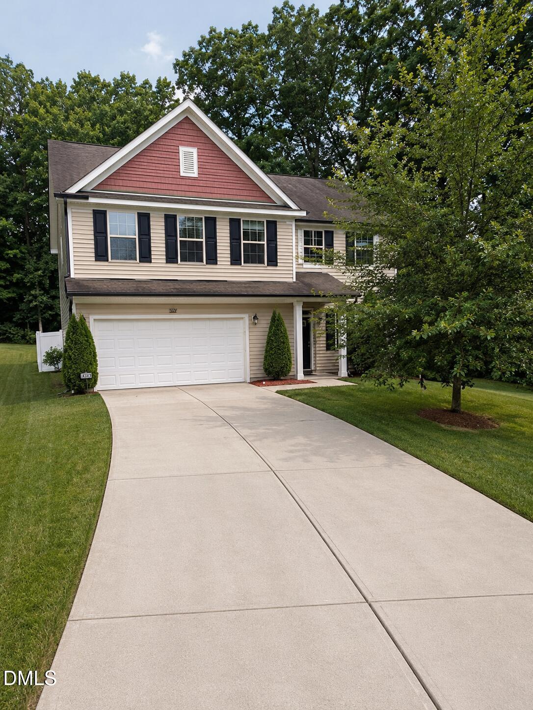 Residential in Raleigh